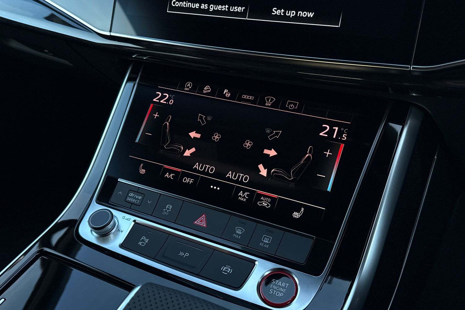 Used Audi SQ7 2025 for sale - 76495217: Photo 21