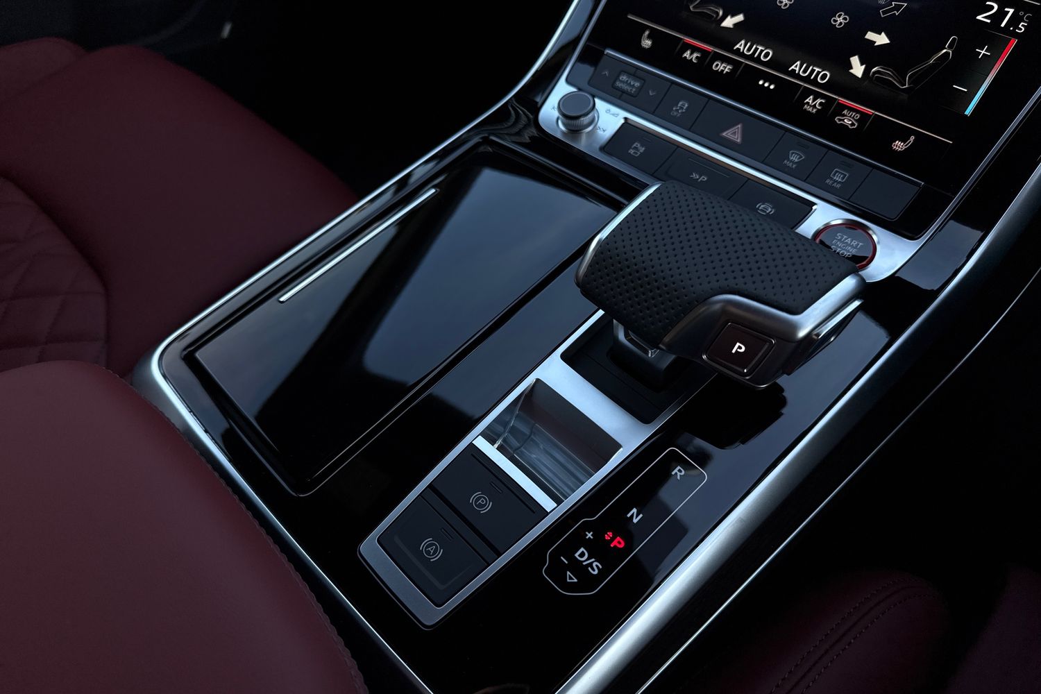 Used Audi SQ7 2025 for sale - 76495217: Photo 22