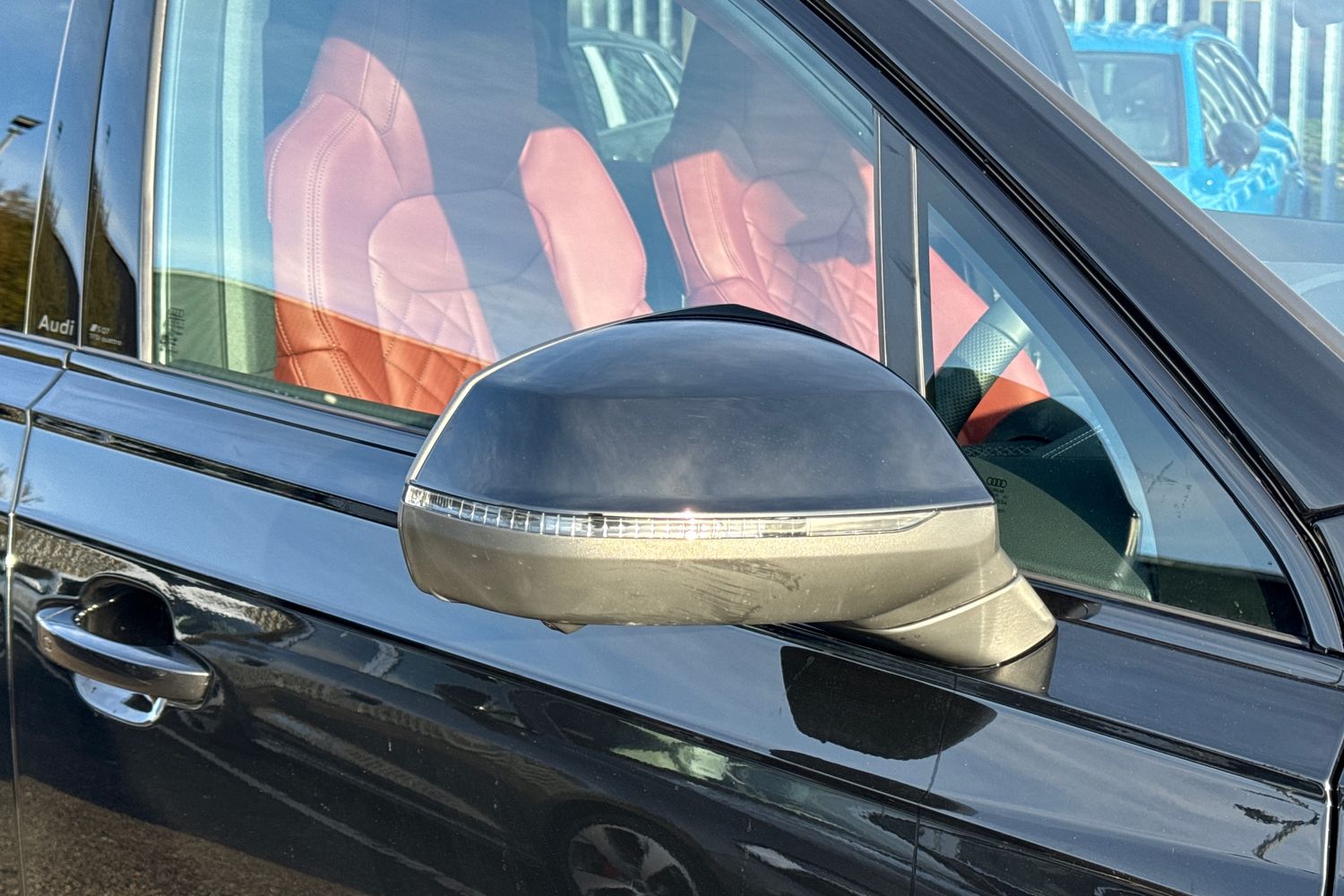 Used Audi SQ7 2025 for sale - 76495217: Photo 25