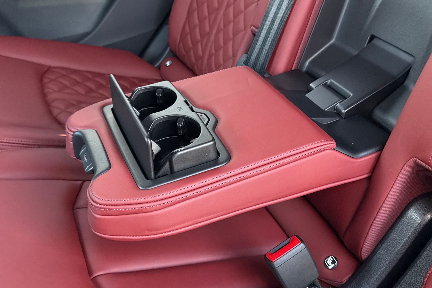 Used Audi SQ7 2025 for sale - 76495217: Photo 29