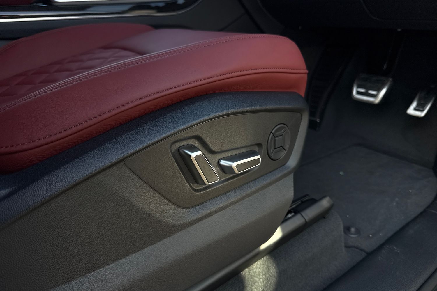 Used Audi SQ7 2025 for sale - 76495217: Photo 32