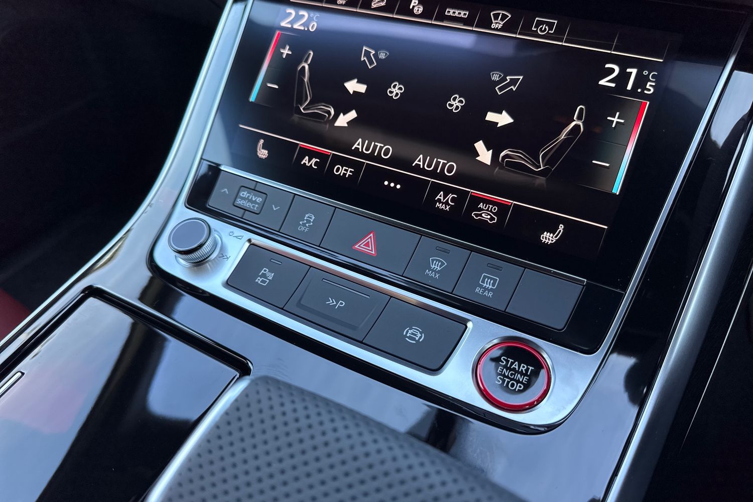 Used Audi SQ7 2025 for sale - 76495217: Photo 33