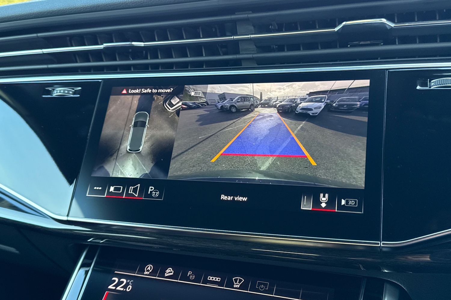 Used Audi SQ7 2025 for sale - 76495217: Photo 34