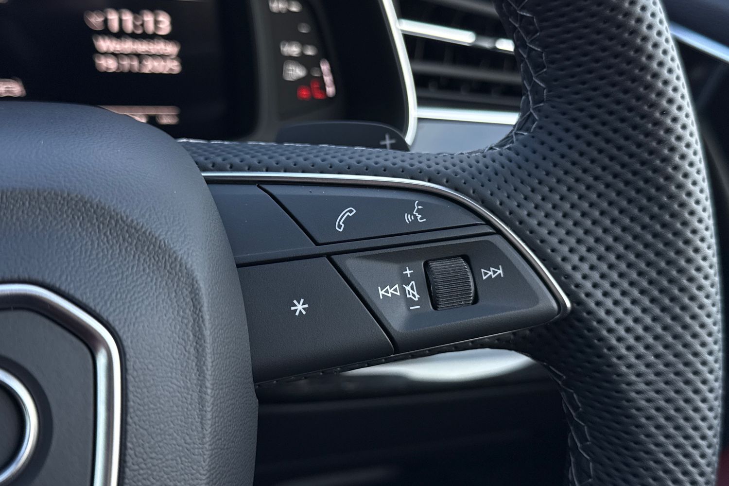 Used Audi SQ7 2025 for sale - 76495217: Photo 36