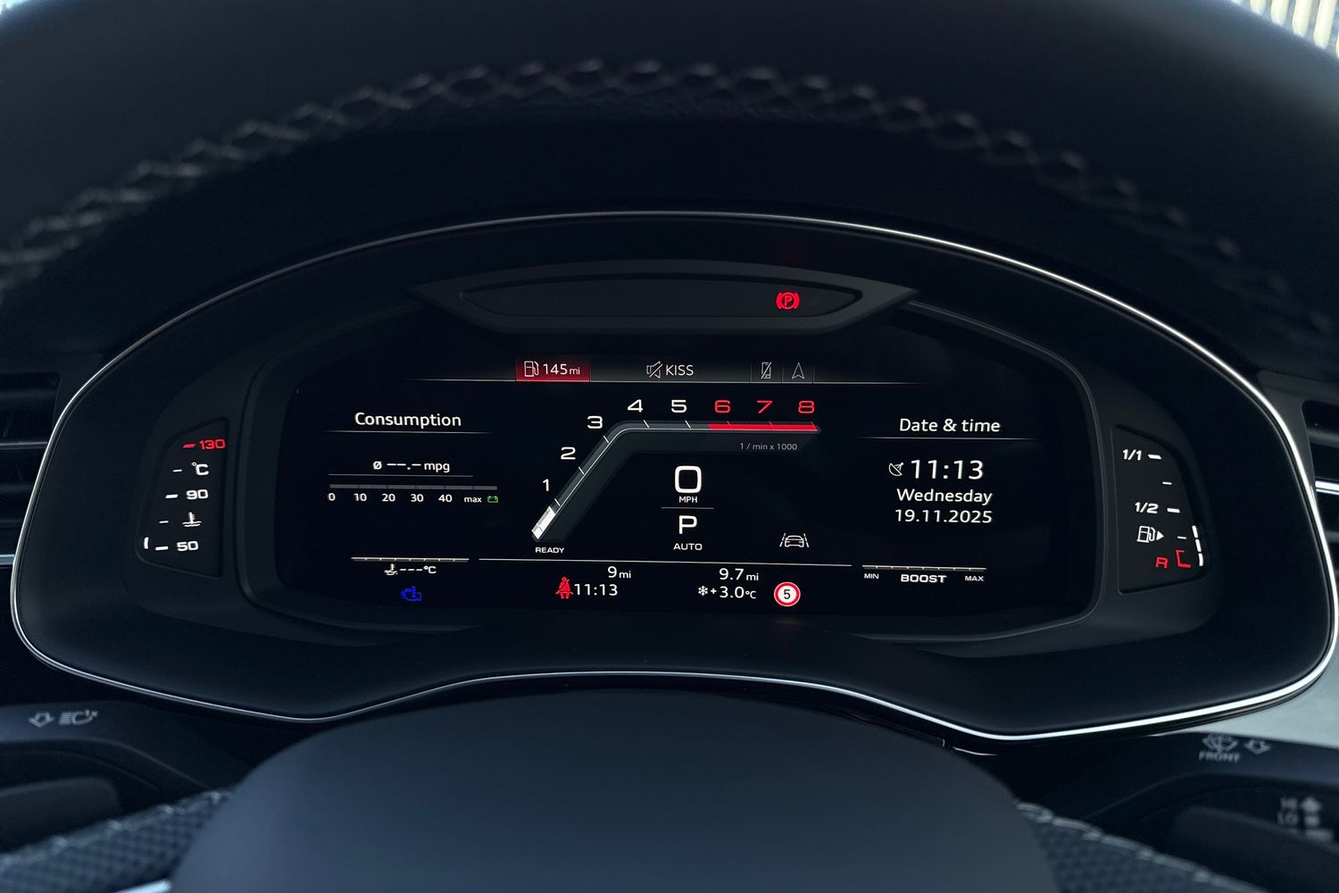 Used Audi SQ7 2025 for sale - 76495217: Photo 38