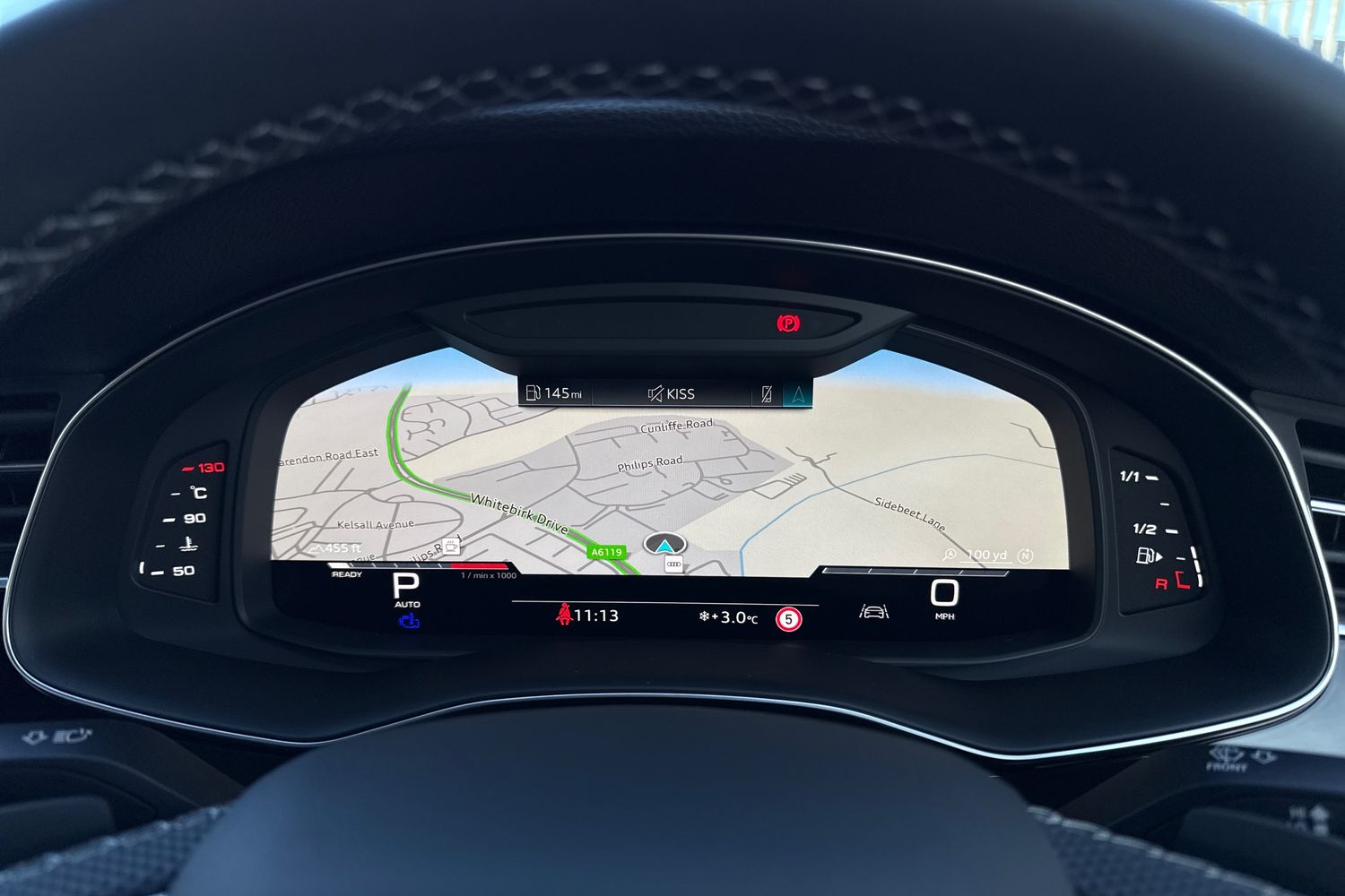 Used Audi SQ7 2025 for sale - 76495217: Photo 39