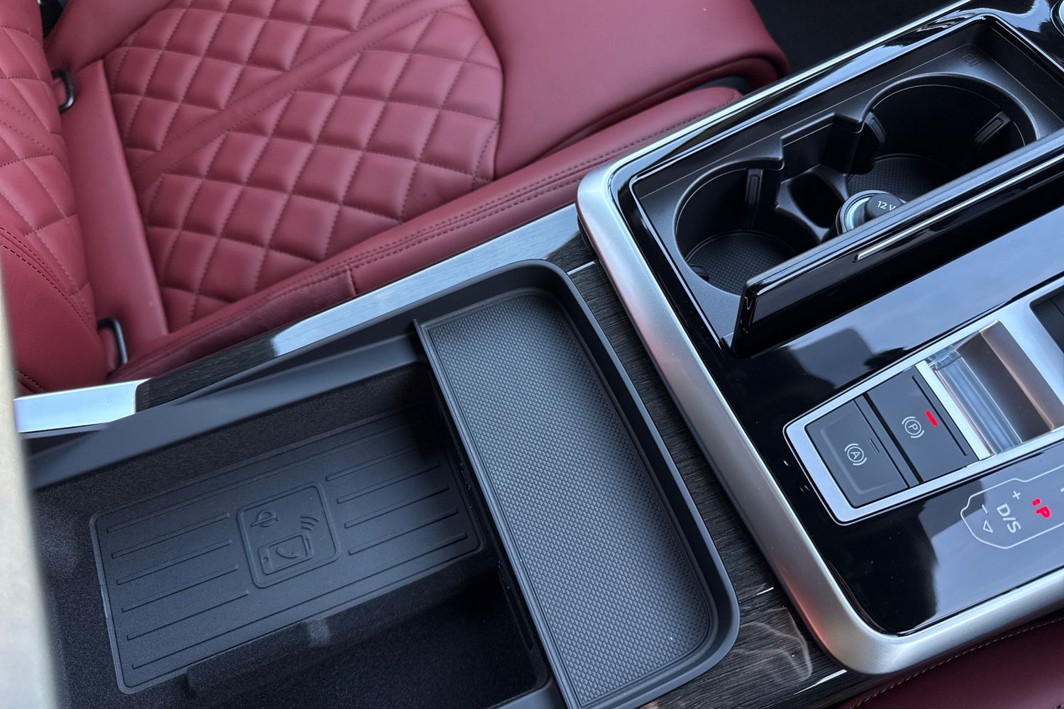 Used Audi SQ7 2025 for sale - 76495217: Photo 43