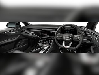 Used Audi SQ7 2025 for sale - 76495217: Photo