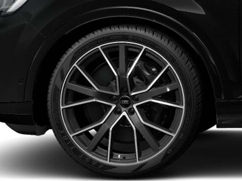 Used Audi SQ7 2025 for sale - 76495217: Photo 5