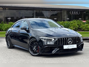 Used Mercedes-Benz CLA 2023 for sale - 78497810: Photo