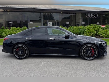 Used Mercedes-Benz CLA 2023 for sale - 78497810: Photo