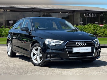 Used Audi A3 2020 for sale - 79156055: Photo
