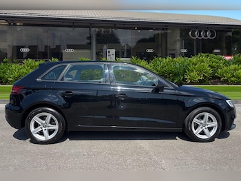 Used Audi A3 2020 for sale - 79156055: Photo