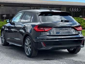 Used Audi A1 2025 for sale - 74780836: Photo