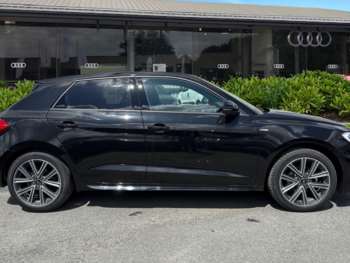 Used Audi A1 2025 for sale - 74780836: Photo