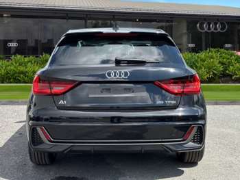 Used Audi A1 2025 for sale - 74780836: Photo