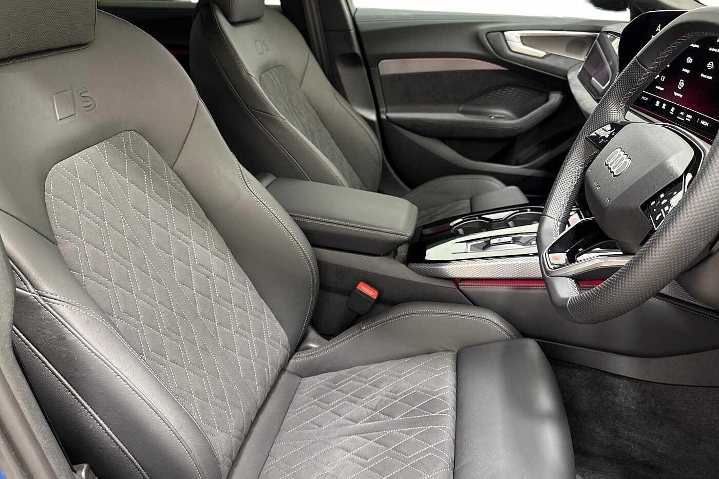 Used Audi A5 2025 for sale - 76546223: Photo 10