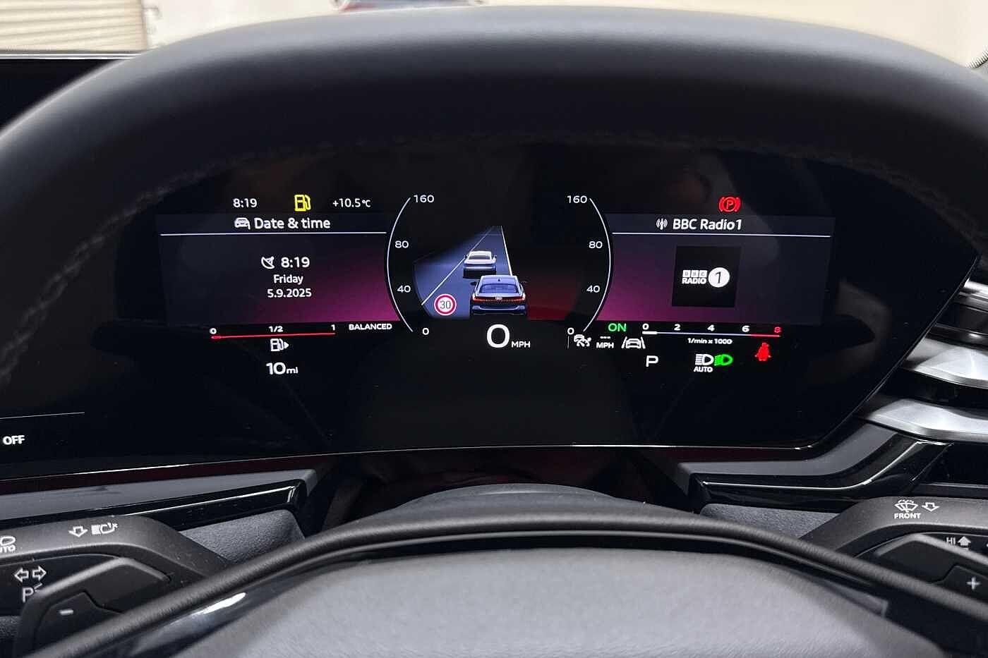 Used Audi A5 2025 for sale - 76546223: Photo 11