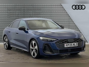 Used Audi A5 2025 for sale - 76546223: Photo