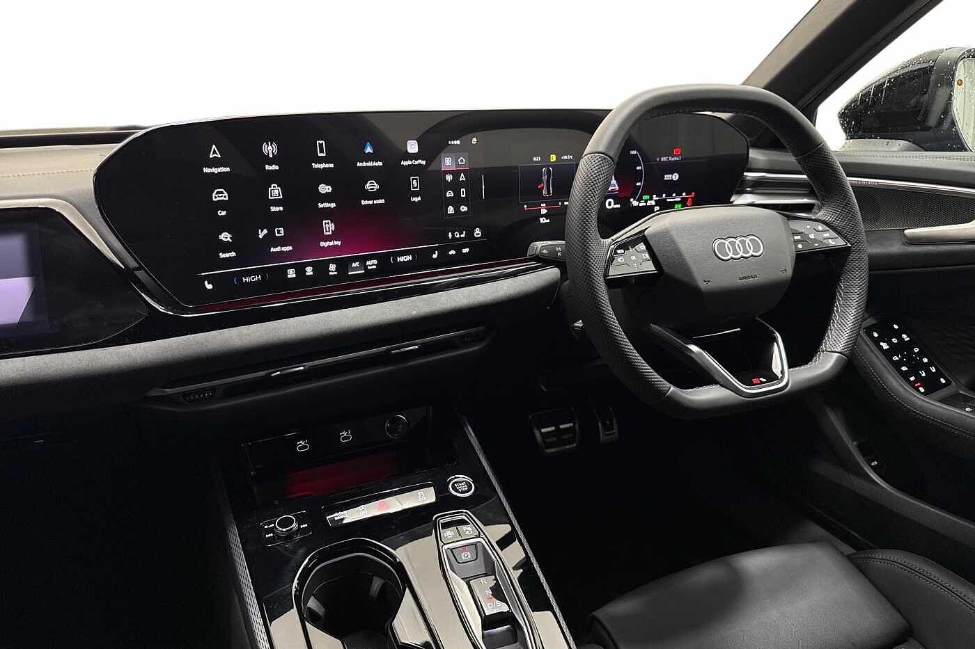 Used Audi A5 2025 for sale - 76546223: Photo 2