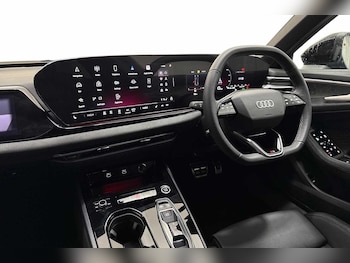 Used Audi A5 2025 for sale - 76546223: Photo