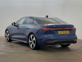 Used Audi A5 2025 for sale - 76546223: Photo