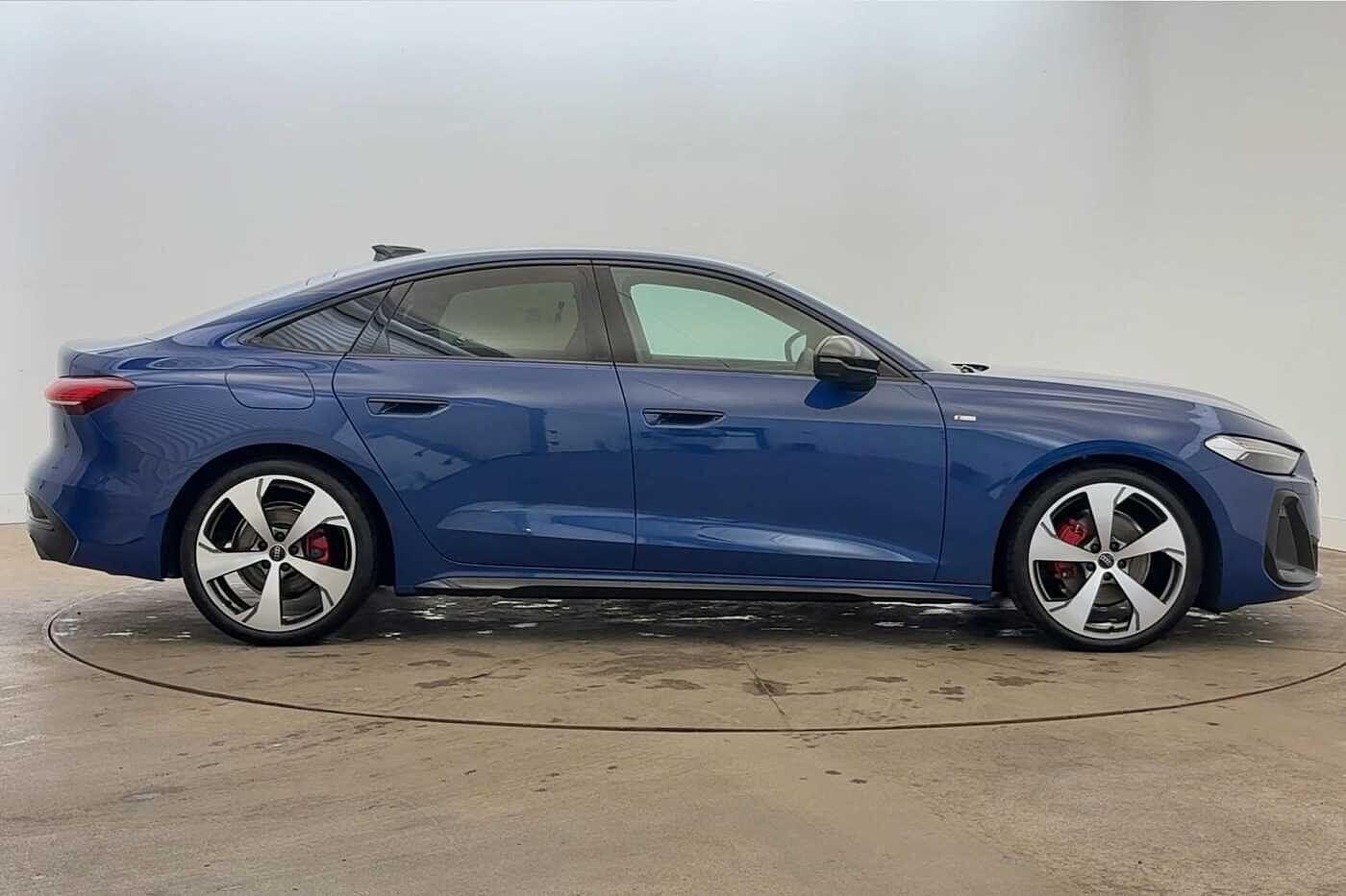 Used Audi A5 2025 for sale - 76546223: Photo 4