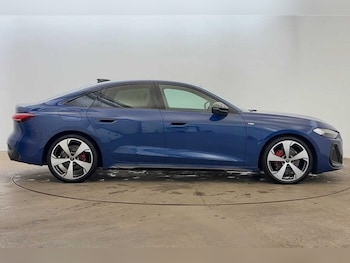 Used Audi A5 2025 for sale - 76546223: Photo