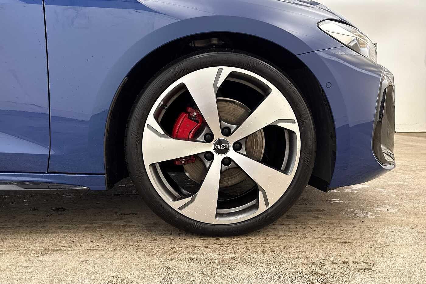 Used Audi A5 2025 for sale - 76546223: Photo 5