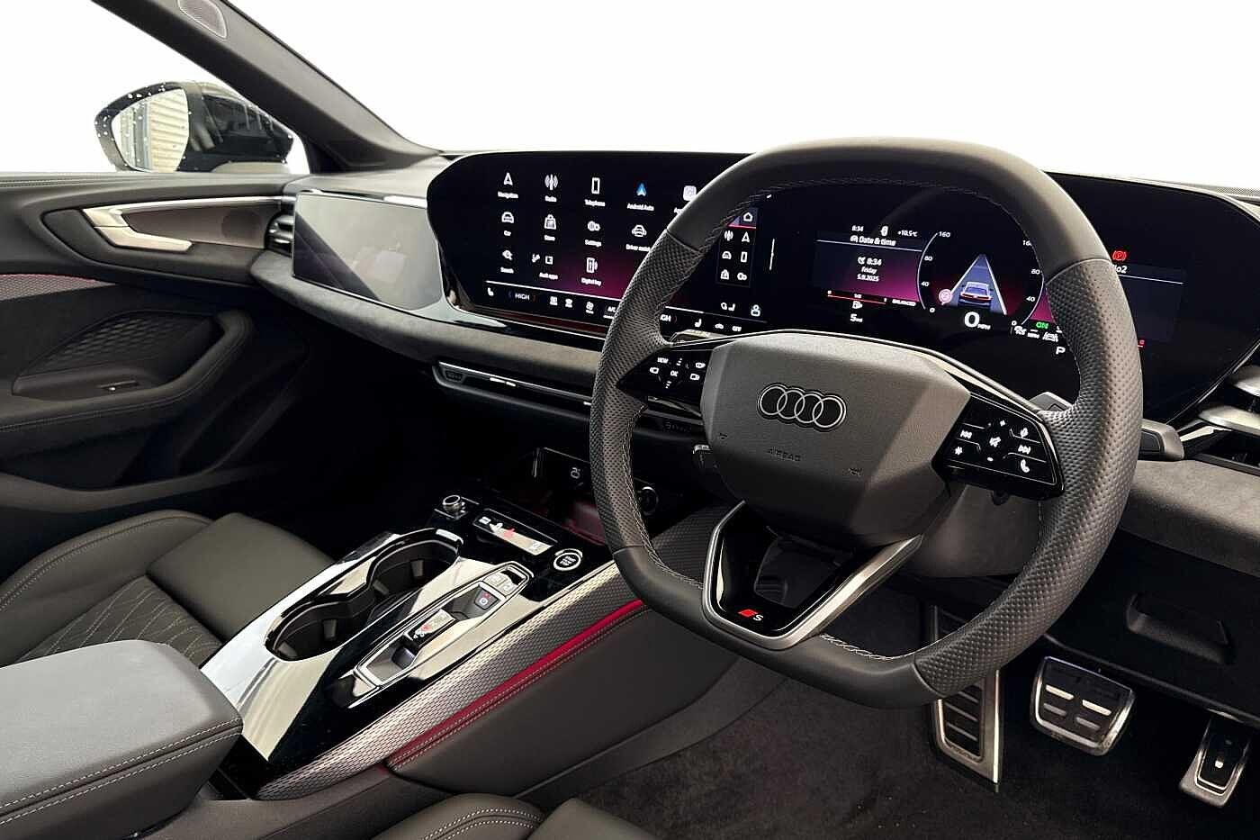 Used Audi A5 2025 for sale - 76546223: Photo 6