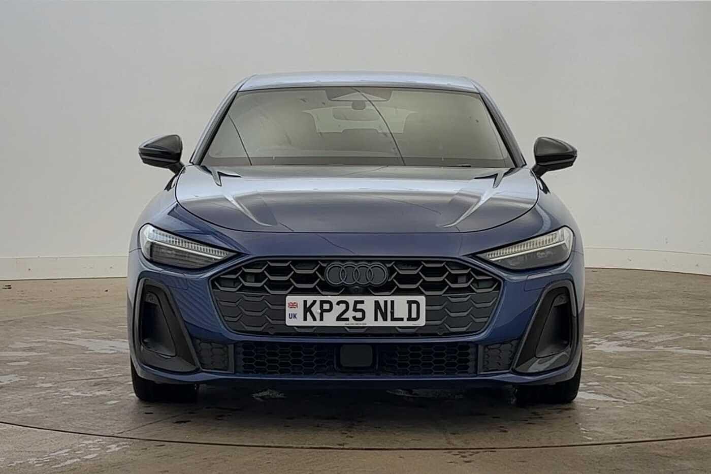 Used Audi A5 2025 for sale - 76546223: Photo 7