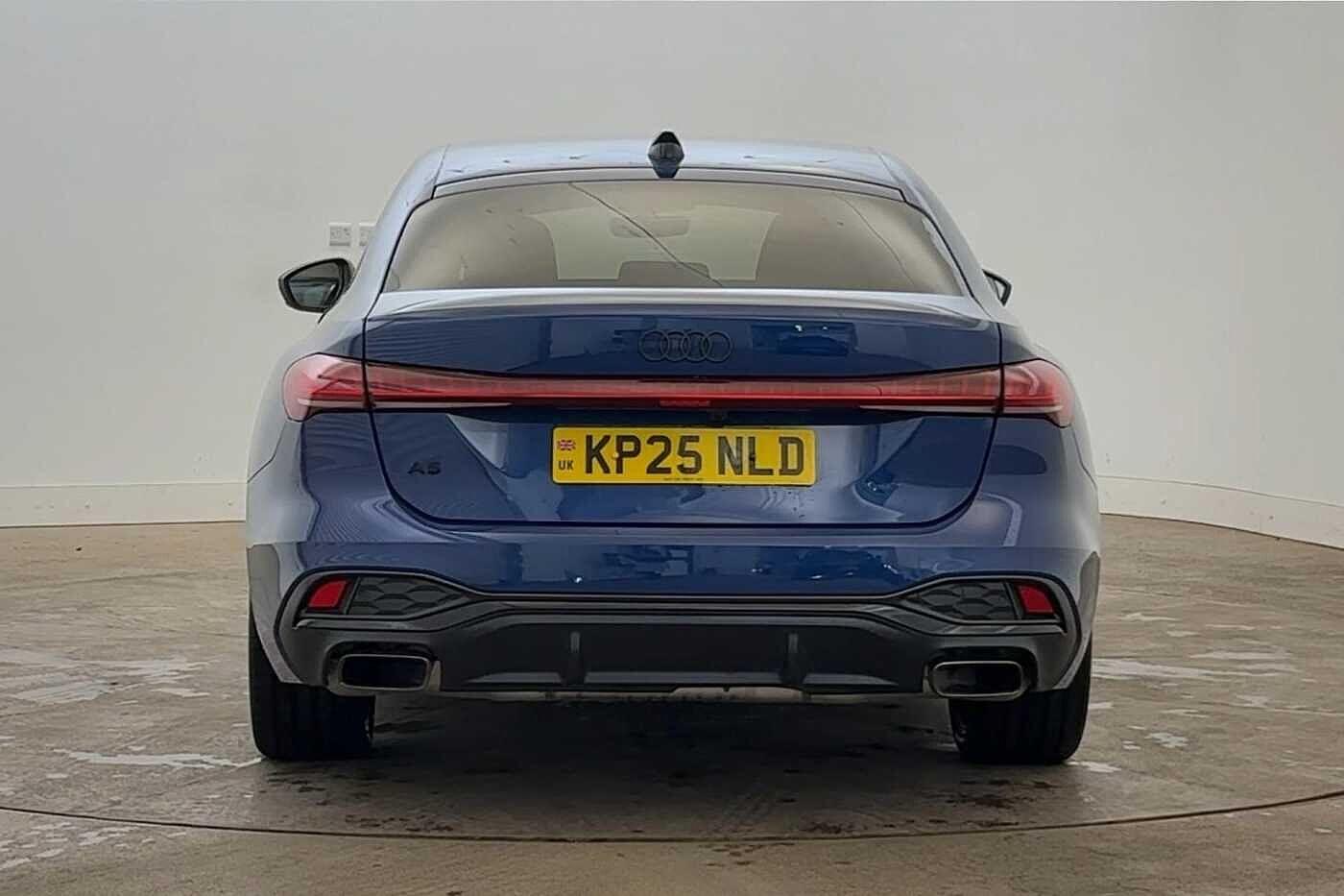 Used Audi A5 2025 for sale - 76546223: Photo 8