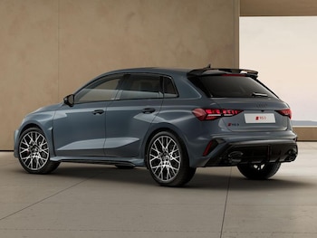 Used Audi RS3 2025 for sale - 77382866: Photo