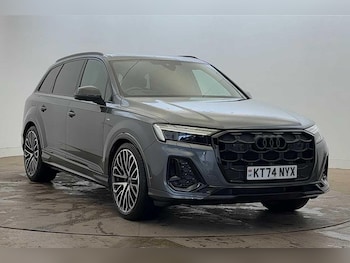 Audi - Q7