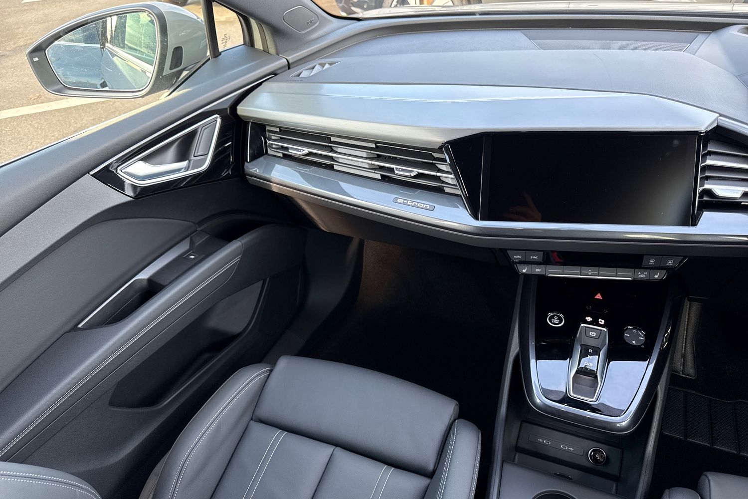 Used Audi Q4 e-tron 2025 for sale - 76300273: Photo 19