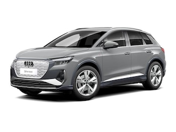 2025 - 250kW 55 Quattro 82kWh S Line 5dr Auto [Leather]