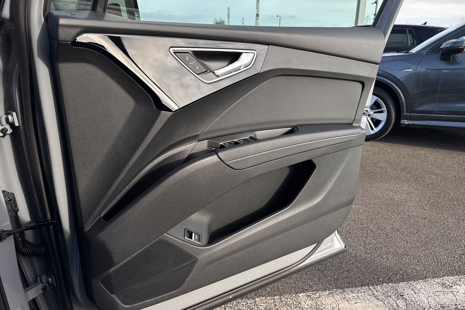 Used Audi Q4 e-tron 2025 for sale - 76300273: Photo 20