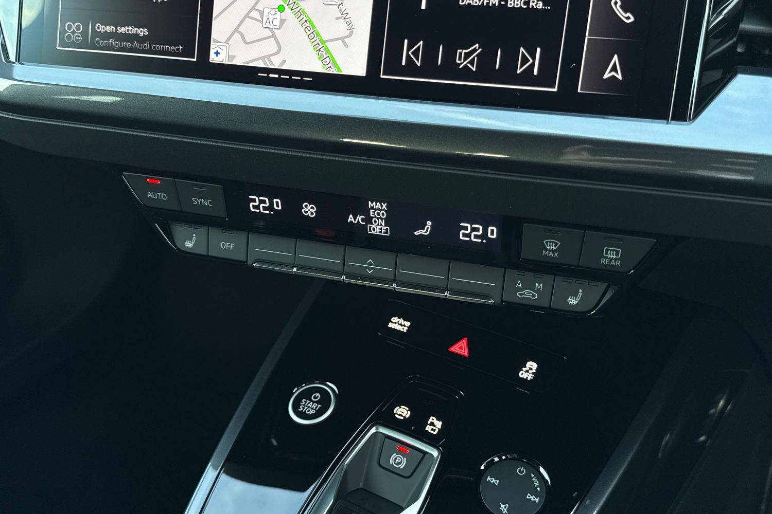 Used Audi Q4 e-tron 2025 for sale - 76300273: Photo 21