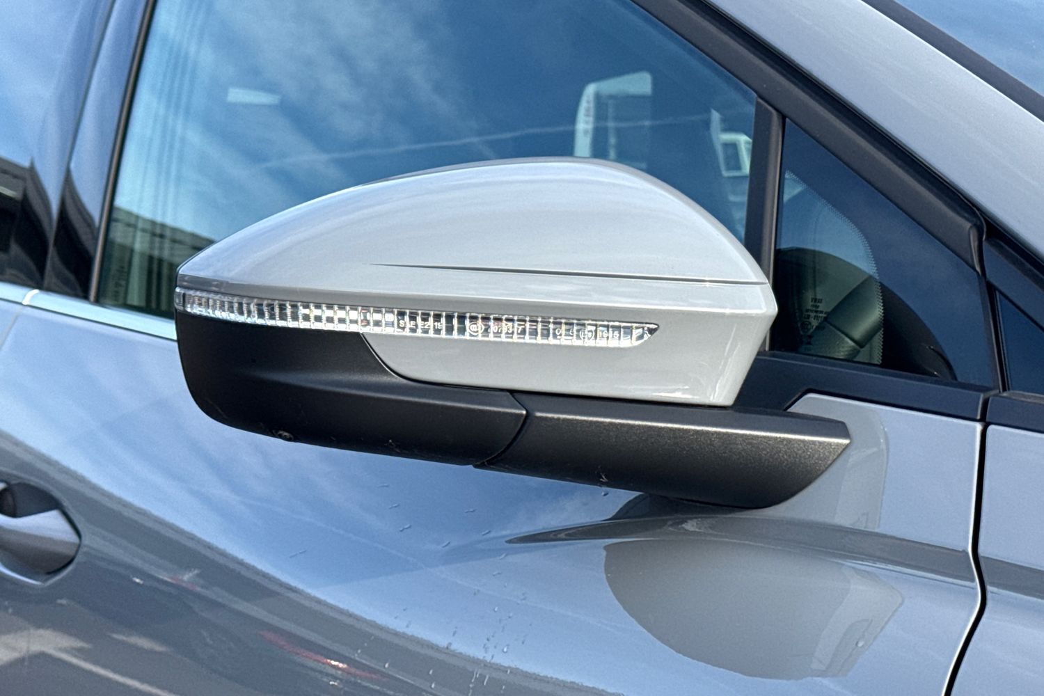 Used Audi Q4 e-tron 2025 for sale - 76300273: Photo 24