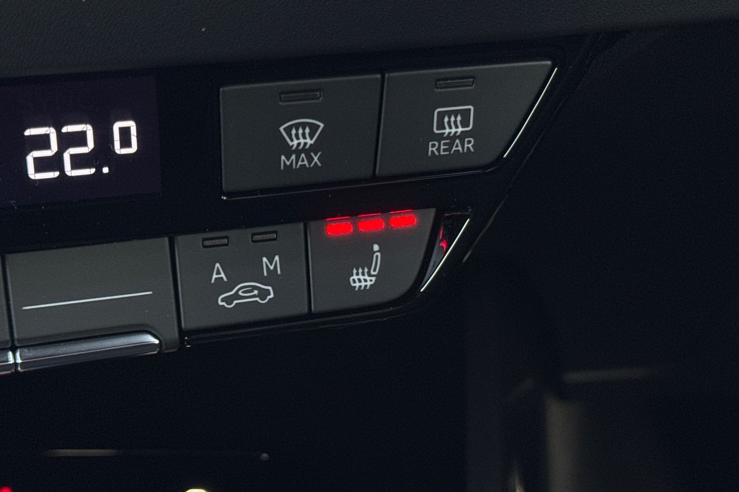 Used Audi Q4 e-tron 2025 for sale - 76300273: Photo 33