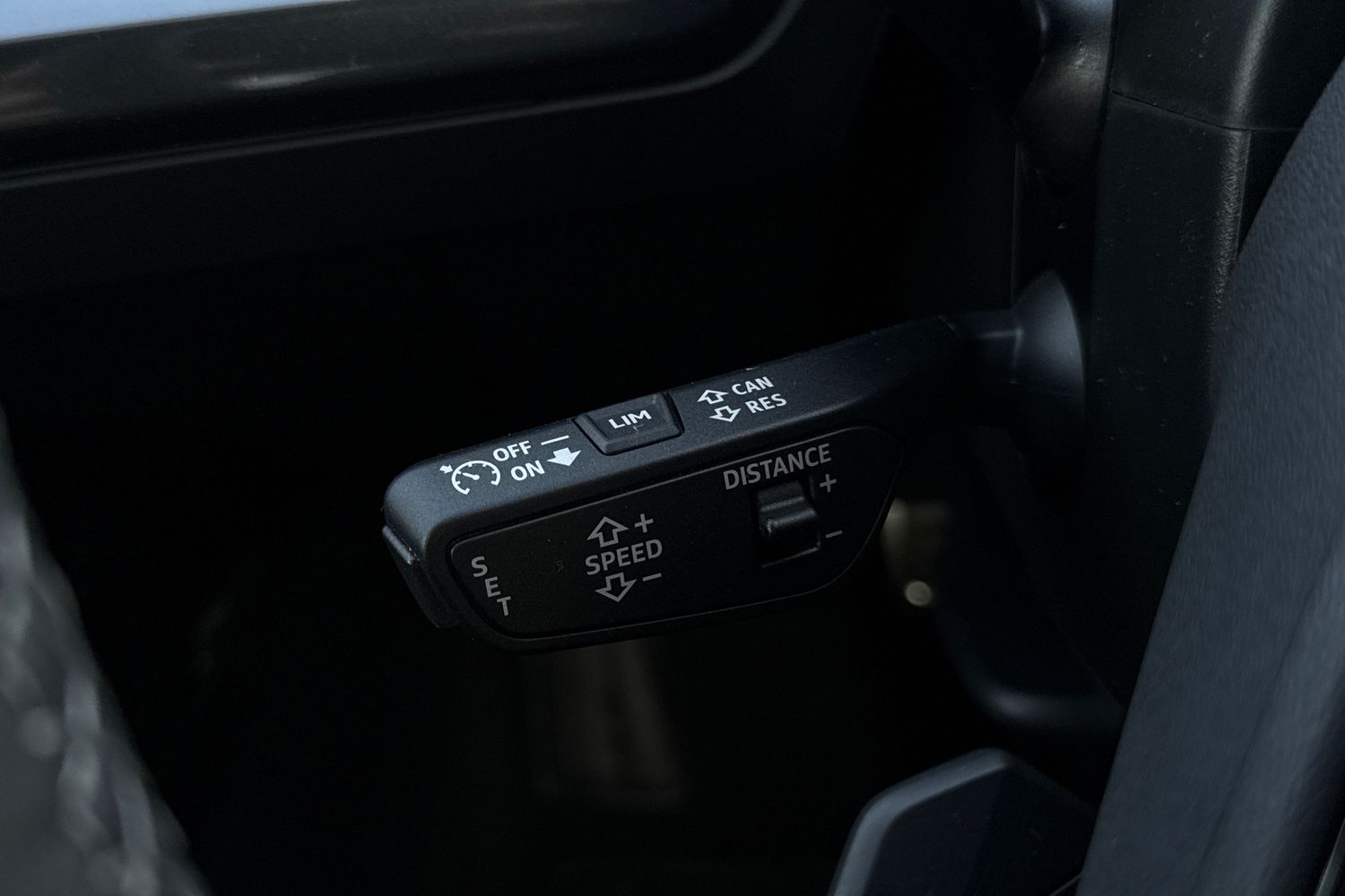 Used Audi Q4 e-tron 2025 for sale - 76300273: Photo 36