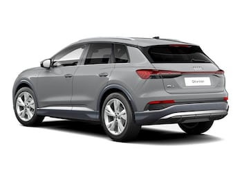 Used Audi Q4 e-tron 2025 for sale - 76300273: Photo 3