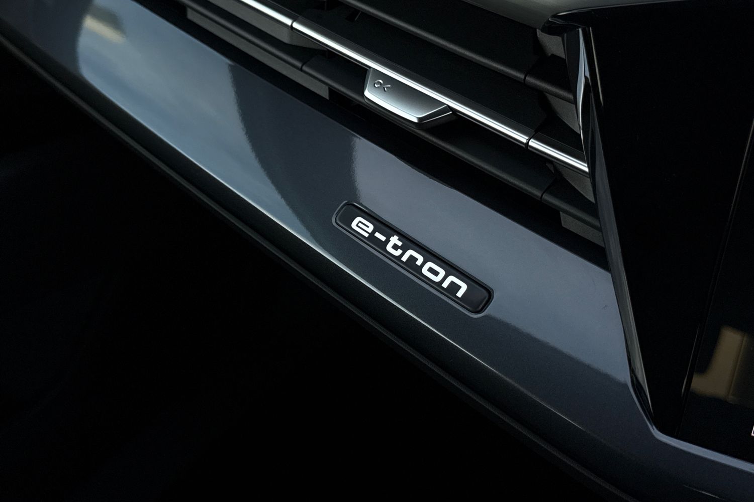 Used Audi Q4 e-tron 2025 for sale - 76300273: Photo 42