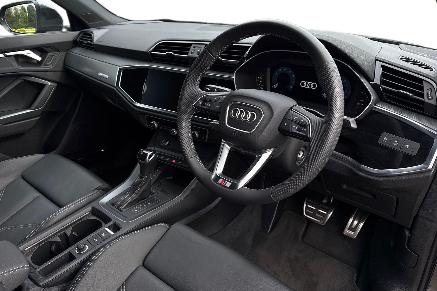 Used Audi Q3 2024 for sale - 78177689: Photo 14