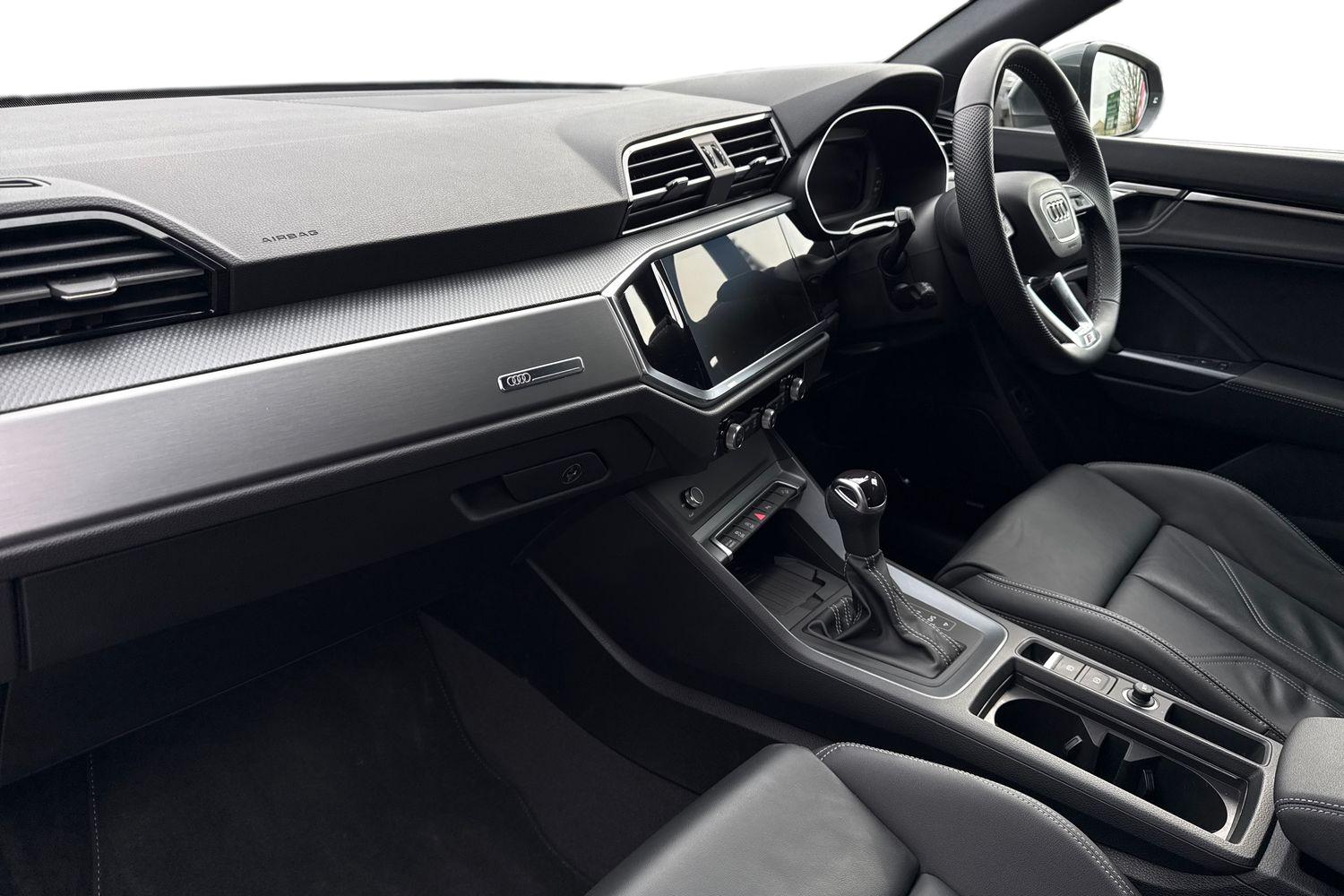 Used Audi Q3 2024 for sale - 78177689: Photo 15