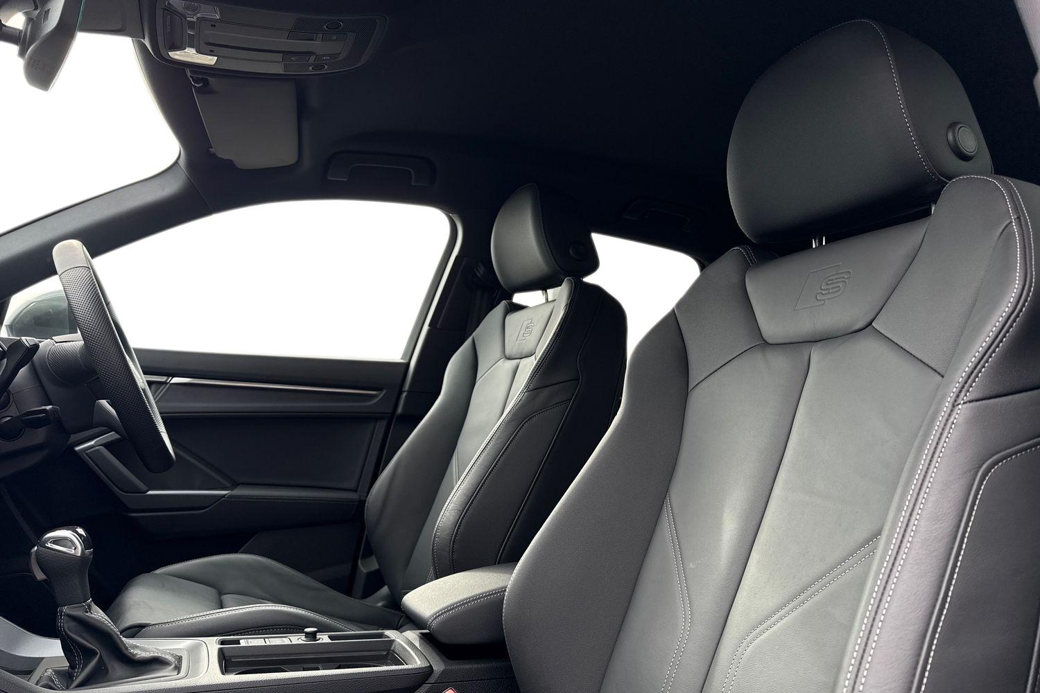 Used Audi Q3 2024 for sale - 78177689: Photo 16