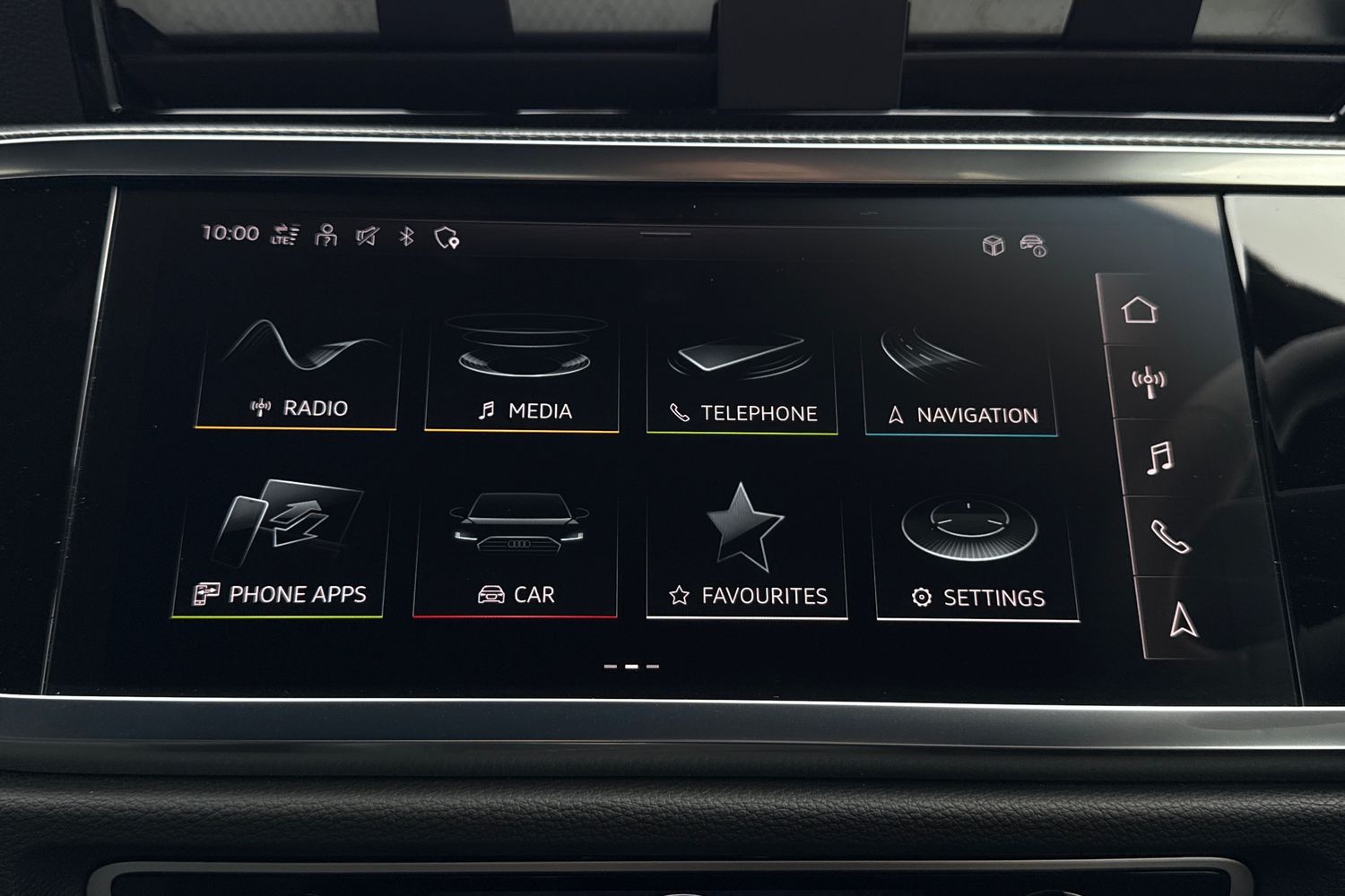 Used Audi Q3 2024 for sale - 78177689: Photo 17