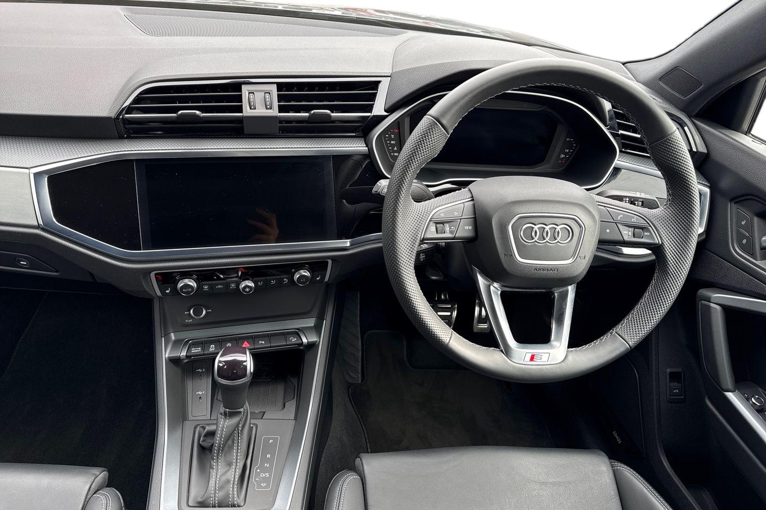 Used Audi Q3 2024 for sale - 78177689: Photo 18