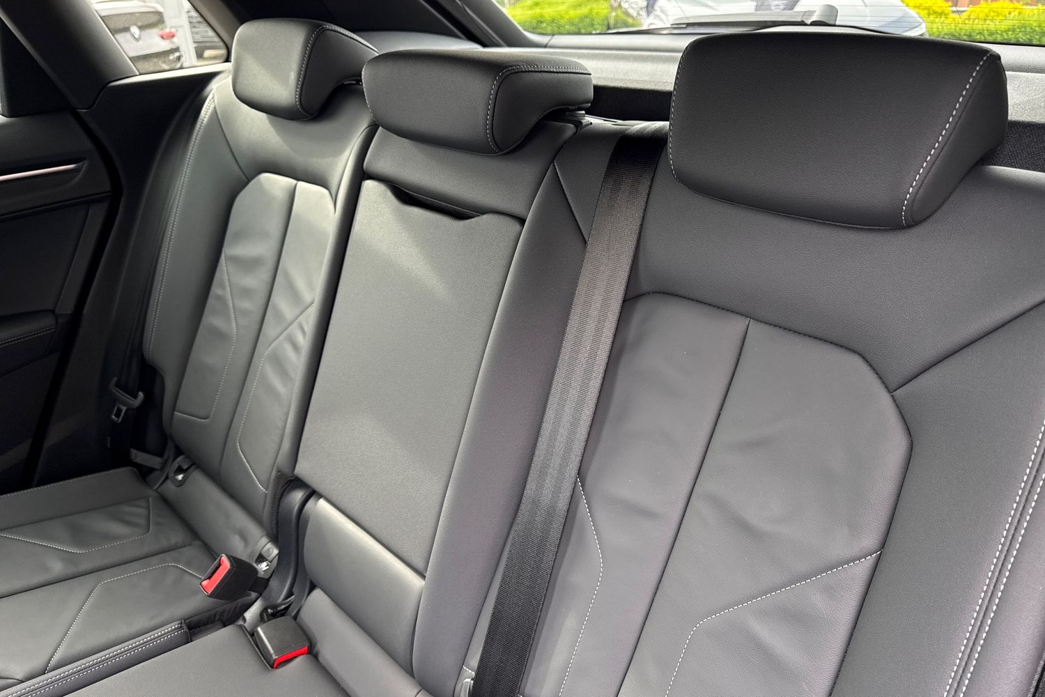 Used Audi Q3 2024 for sale - 78177689: Photo 19