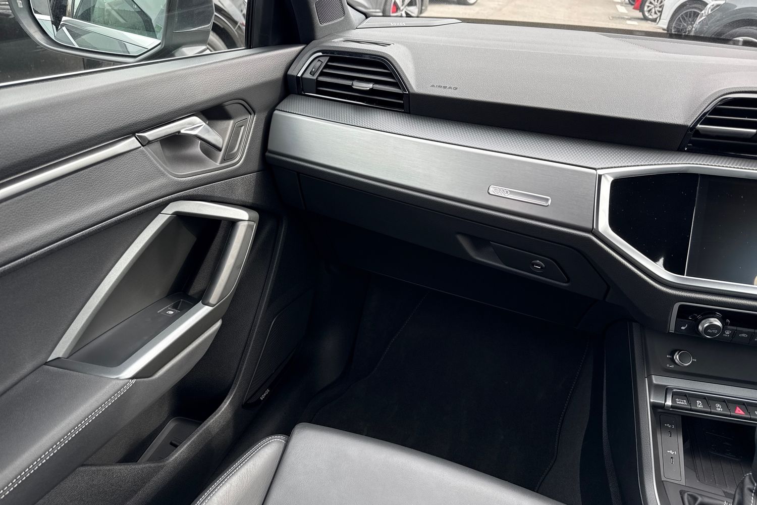 Used Audi Q3 2024 for sale - 78177689: Photo 20